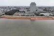 新光町やすらぎ堤その15工事 写真